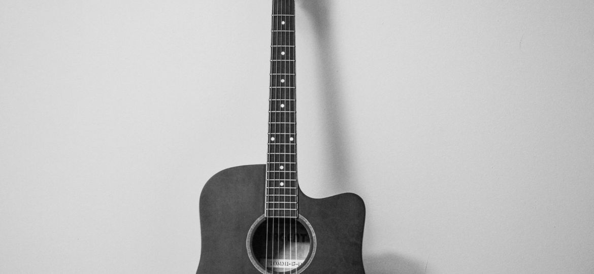 music-guitar