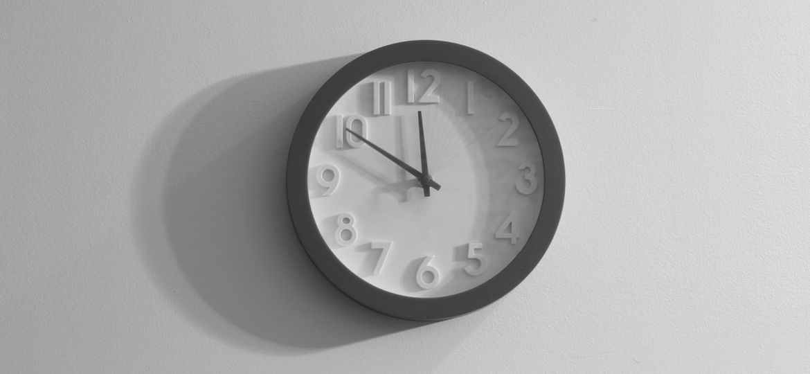 wall-clock