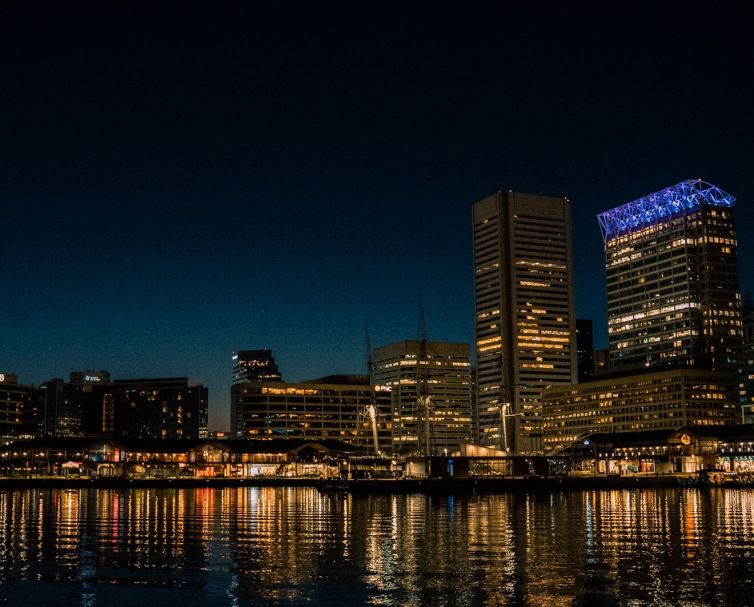 Baltimore